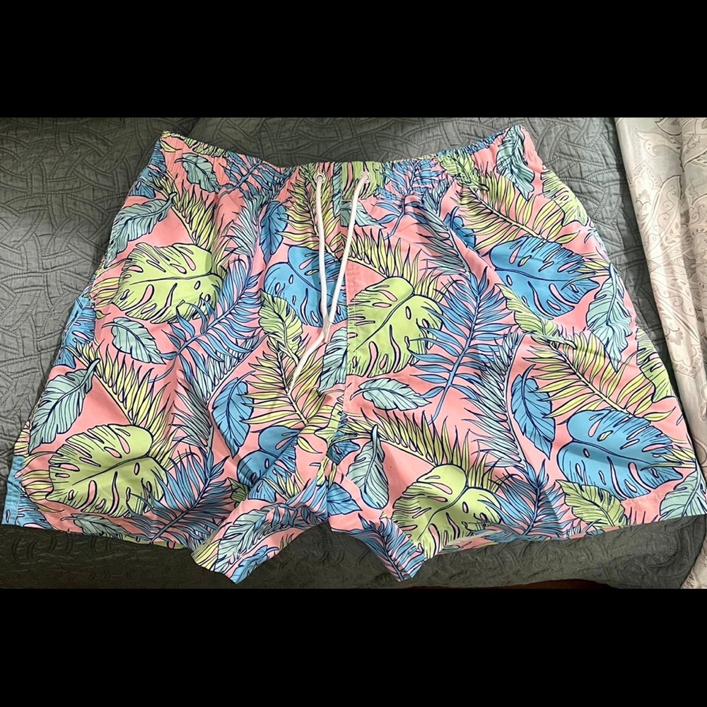Boardies swim trunks NWOT Size XL
